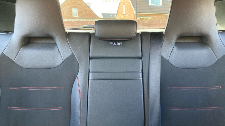 Mercedes-Benz A-Class A200 AMG Line Premium 5dr Auto Petrol Hatchback